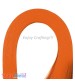 Quilling Paper Strips - Orange - 3mm
